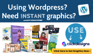 Digital marketing and instant graphics